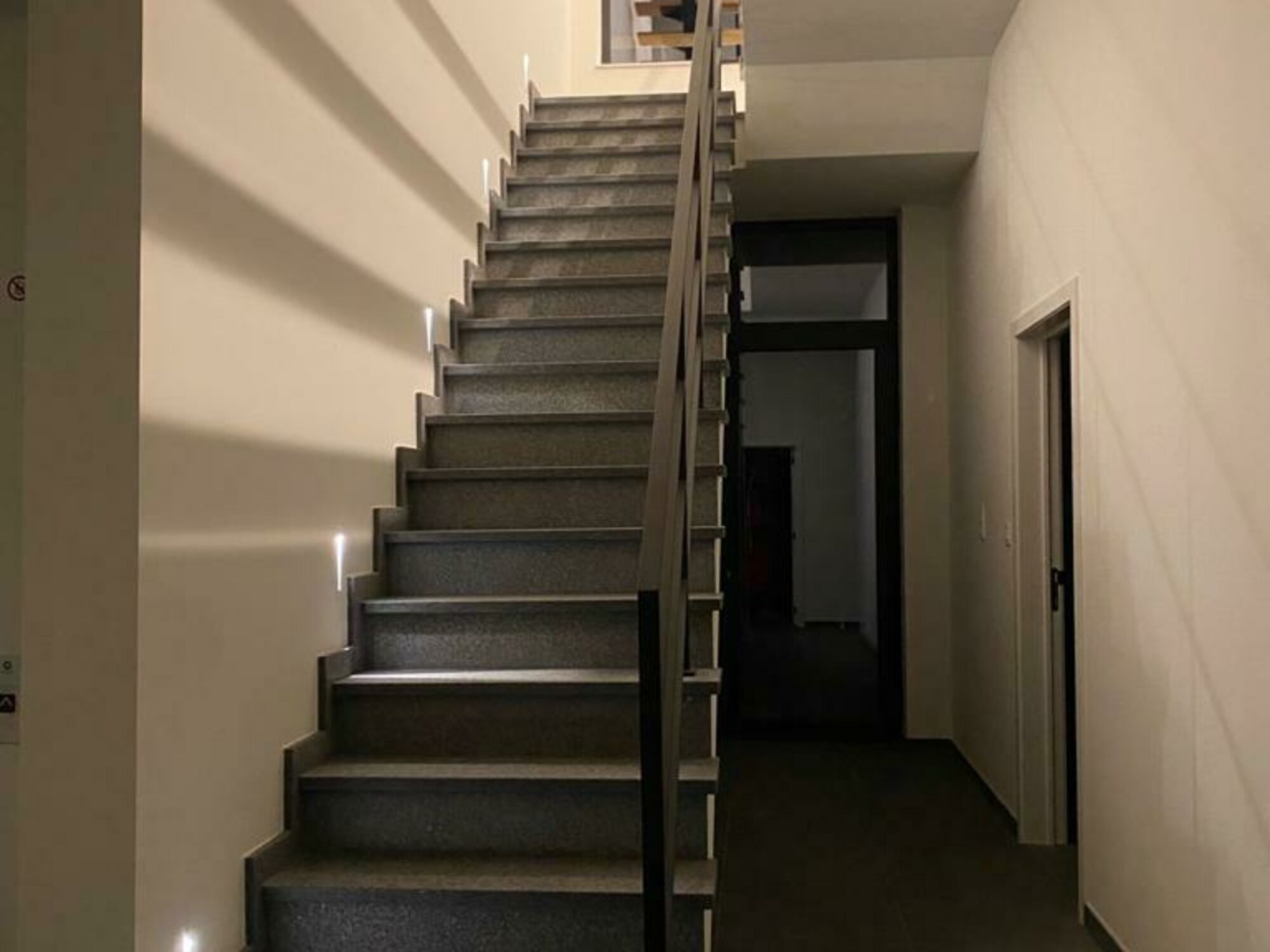 Trappen