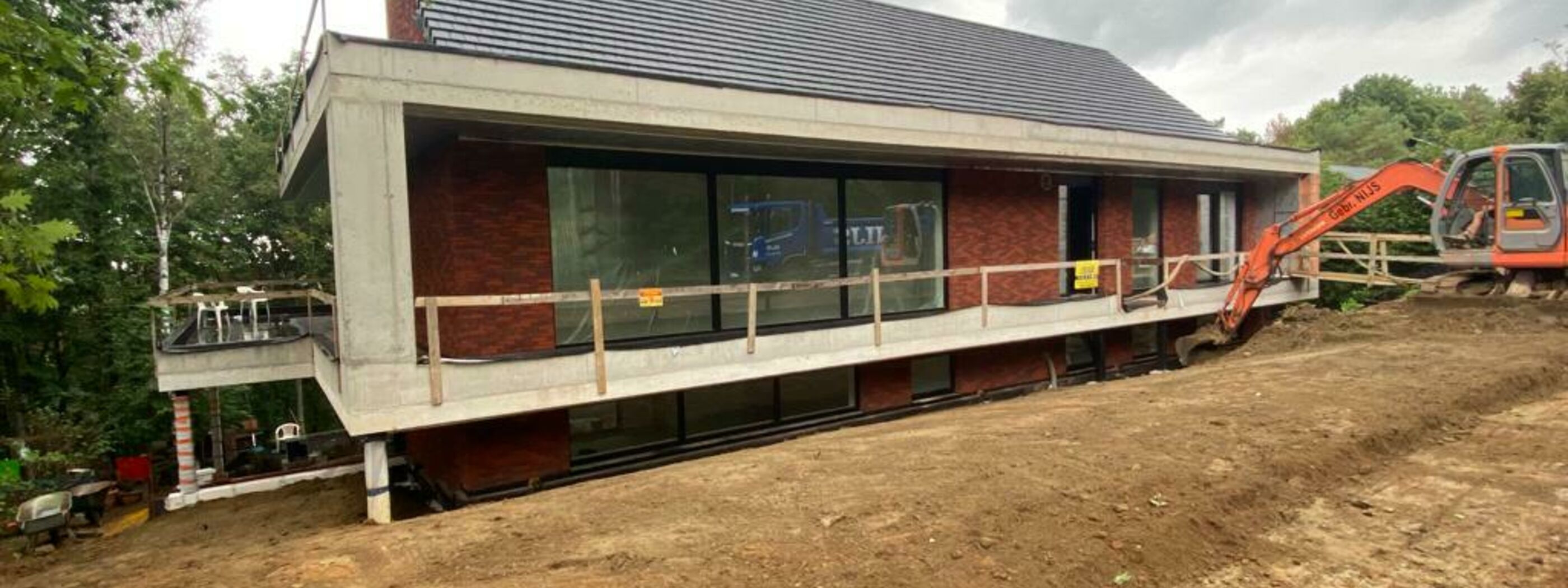 Nieuwbouw van A tot Z