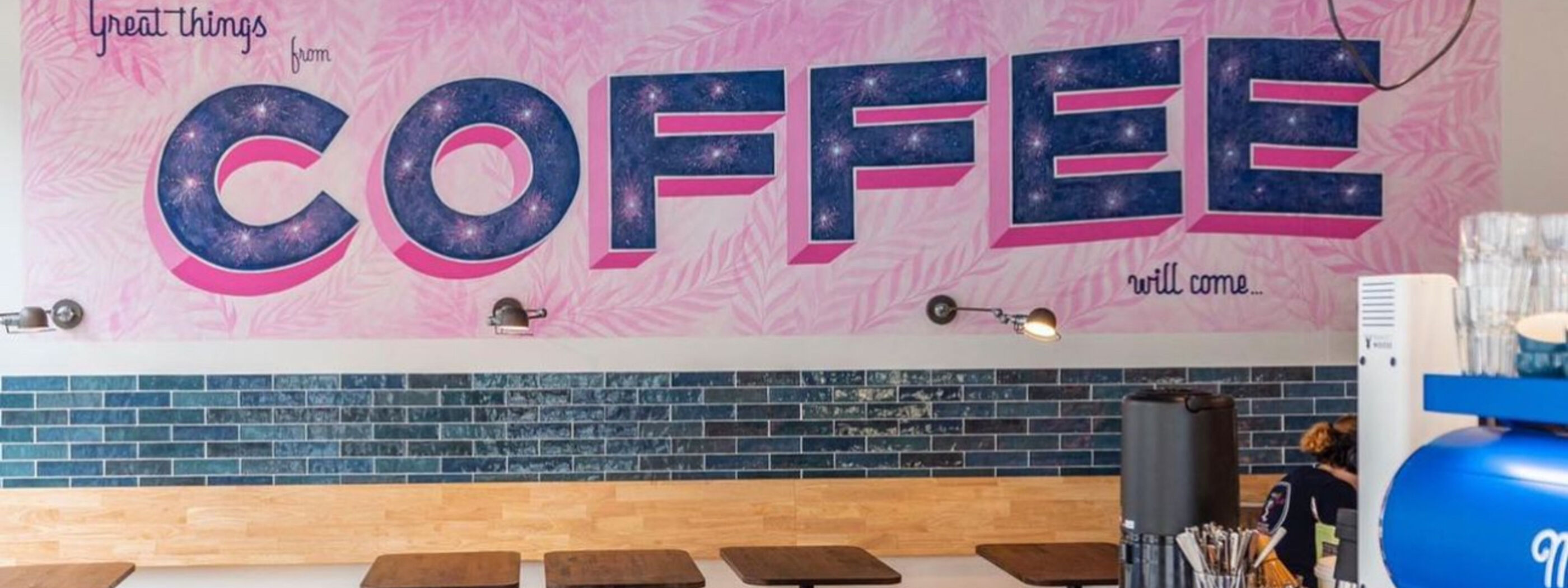 Koffiebar Madmum