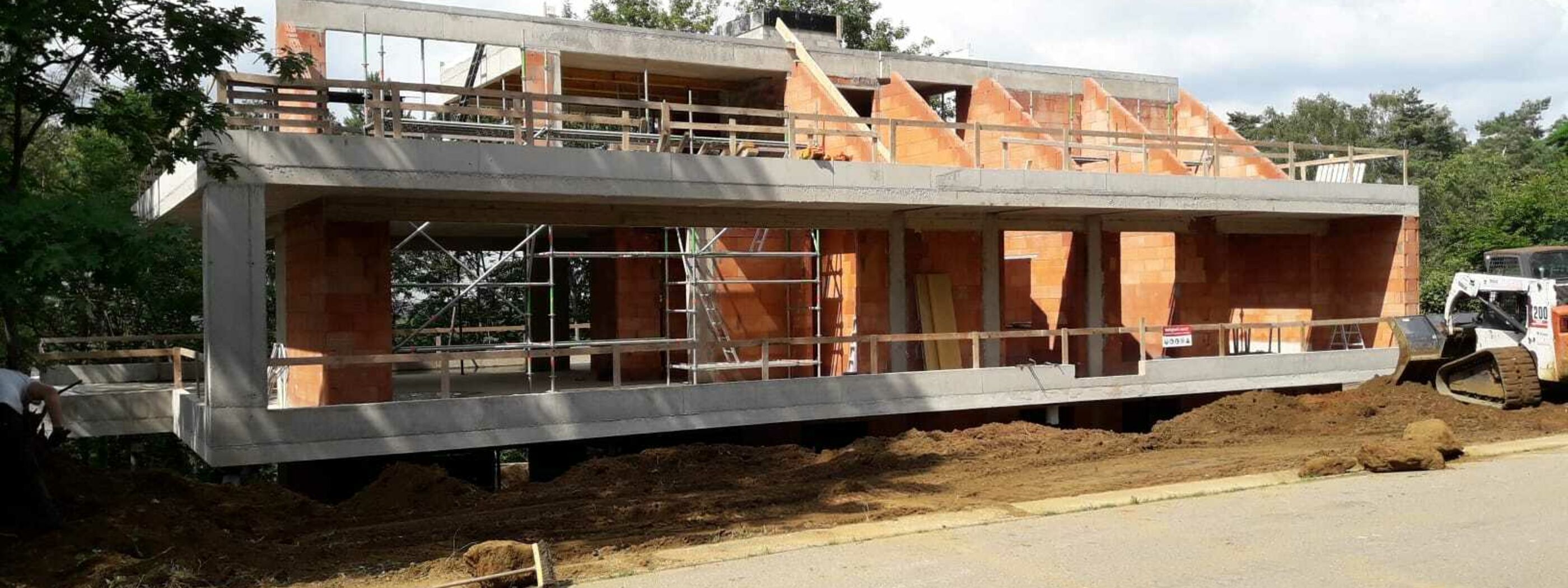 Nieuwbouw