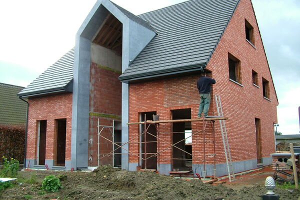 Dakwerken