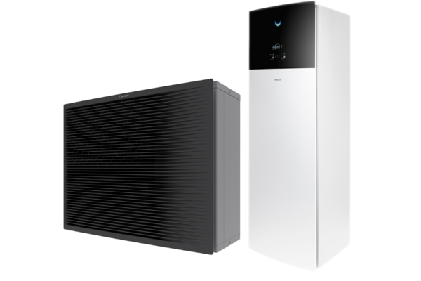 Verwarming / Airco
